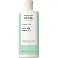 Börlind Annemarie Hair Care Balance Shampoo Anti-Pelliculaire 250 ml Shampooing
