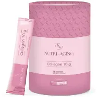 Nutrisan Nutri-Aging Collagen 10 g 30 pc(s) Sachet(S)