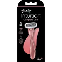 Wilkinson Intuition Complete rasoir féminin 1 pcs