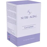 Nutrisan Nutri-Aging Complete 60 pc(s) Capsule(S)