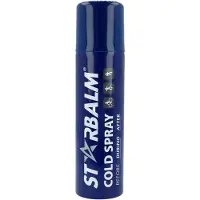 Star balm Spray Froid 150 ml Spray