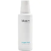 Bluem Oxygen Fluid Soin pour les Plaies Buccales 250 ml Spray