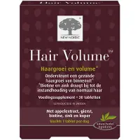 New Nordic Hair Volume 30 pc(s) Comprimé(S)