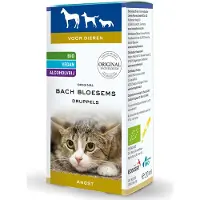 Lemon Pharma Animaux Gouttes Peur 20 ml Goutte(S)
