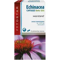 Fytostar Echinacea Forte 45 pc(s) Capsule(S)
