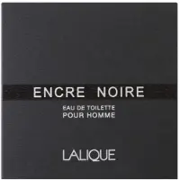 Lalique Encre Noire Homme Eau de Toilette 50 ml