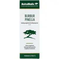 Nutramedix Burbur-Pinella 60 ml