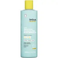 IMBUE. Macadamia - Coil Awakening Sulphate Free Cream Cleanser (400 ml)