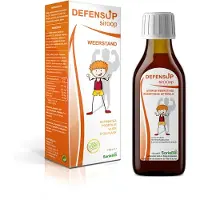 Sidroga Gesellschaft für Gesundheitsprodukte mbH SoriaBel DefensUp Sirop 150 ml Sirop