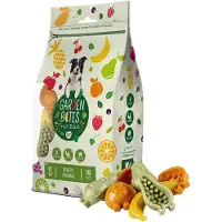Garden Bites Fruity Friends friandise pour chien