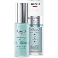 Eucerin HYALURON-FILLER + 3x EFFECT Sérum Booster d'Hydratation 30 ml Concentré