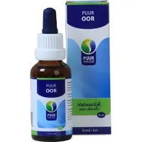 Puur natuur Auris (oreilles) pour chien et chat