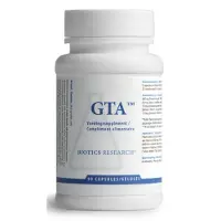 Biotics GTA 90 pc(s) Capsule(S)