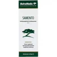 Nutramedix , Samento, Soutien Immunitaire/Microbien, 2 fl oz (60 ml)