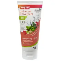 Beaphar Bio Shampooing Chien Universel 200 ml Shampooing