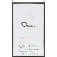 Oscar de la Renta Esprit D'Oscar Eau de Parfum 100 ml