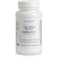 Biotics Research CoQ-Zyme 100 Plus 60 pc(s) Capsule(S)