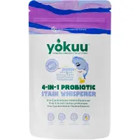 Yokuu Détachant Probiotique 4-en-1 Linge Blanc 1020 g Autre
