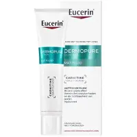 Eucerin Dermopure Clinical Fluide Matifiant 40 Ml
