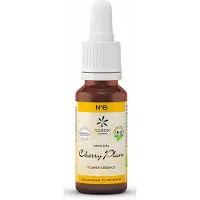 Lemon Pharma Dr. Bach Original N° 6 Cherry Plum | 20 ml