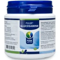 Puur Glucosamine pour chien et chat