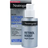 Neutrogena Retinol Boost crème de nuit 50 ml