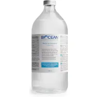 Energetica Natura Eau de Mer Isotonique 1 l Solution(S)