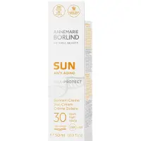 Börlind SUN CARE Crème solaire DNA-Protect SPF30 50 ml Crème
