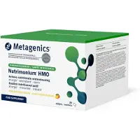 Metagenics Nutrimonium HMO 28 pc(s) Sachet(S)