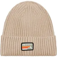 Protest Worsley Beanie Beige 59 cm