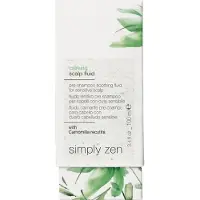 Simply Zen Calming Scalp Fluid (Outlet) 100 ml