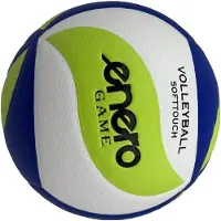 Enero Match de volley-ball de janvier