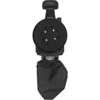 Sthor Ponceuse excentrique 430W, 125mm