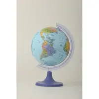 Zachem Globe politique 11 cm (11 cm)
