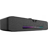 Office Barre de son sans fil HP DHS-4200, Bluetooth 5.2, 2x 3W, noir
