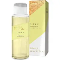 Byblos Gel bain et douche Sole 400ml (400 ml)