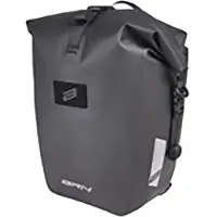 BRN Avventura 20l Pannier Noir