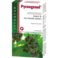 Fytostar Pycnogenol 30 pc(s) Capsule(S)