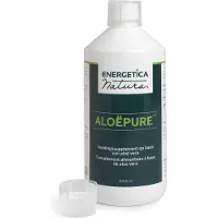 Energetica Natura Aloepure 1 l Solution(S)