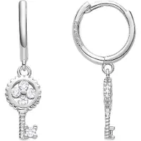 Luxenter Boucles D'oreilles Luxenter Diao Zirconia