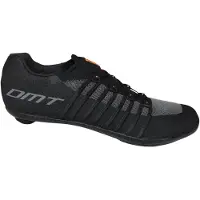 Dmt Chaussures POGI'S Superlight Noir Gris, Taille 43,5 - EUR