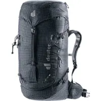 Deuter Guide universel noir 34+6