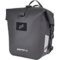 BRN Avventura 12l Pannier Noir