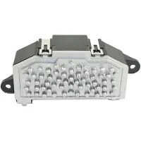 METZGER Régulateur (ventilateur d'habitacle)