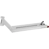 DRONE SCOOTER Deck Trottinette - Nexus 1 - Silver - 6.5 X 23 -