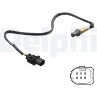 Delphi Sonde lambda ES21322-12B1