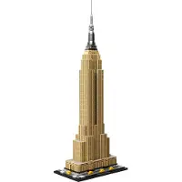 LEGO Architecture Empire State Building, 21046
