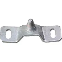 METZGER Butée de porte coulissante Porte coulissante pour CITROËN JUMPER I