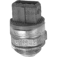 Valeo Interrupteur Ventilateur Peugeot 205 1,4 89-