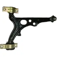 METZGER Bras de suspension avant inférieur droit Bras de suspension pour ALFA ROMEO 155